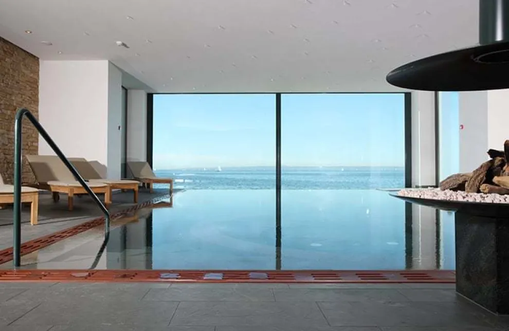 Hotel & Spa Bad Horn