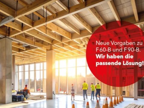 Bekleidungen für Holzbalkendecken