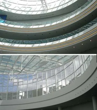 NÜRNBERG CONVENTION CENTER