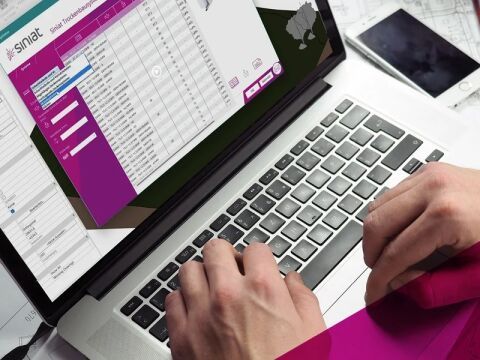 Zukunftsorientiertes Planen & Bauen mit der Siniat BIM-Bibliothek