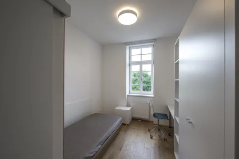 Studentenwohnheim-Leoben