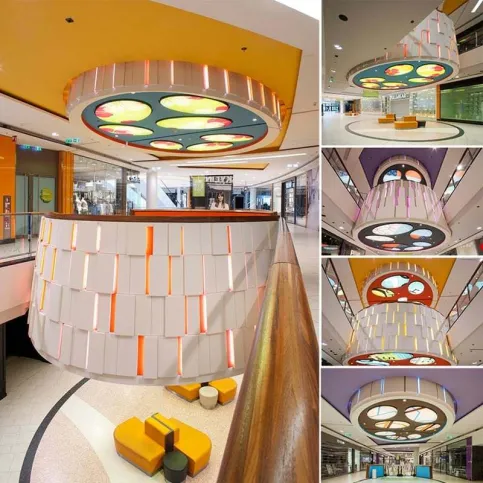 Skyline Plaza