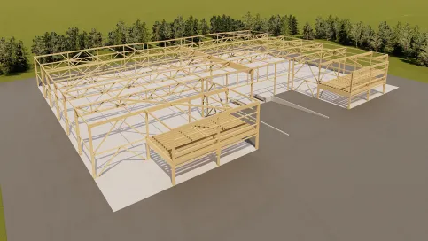 LIGNA® systems