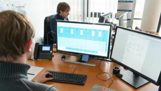Verlegeplan-Software va-Q-plan