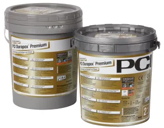 PCI Durapox® Premium Epoxidharzmörtel