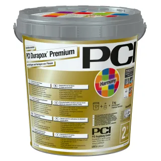 PCI Durapox® Premium Harmony Epoxidharzmörtel