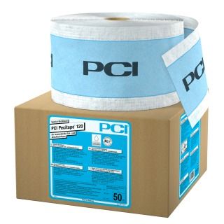 PCI Pecitape® 120 Spezial-Dichtband