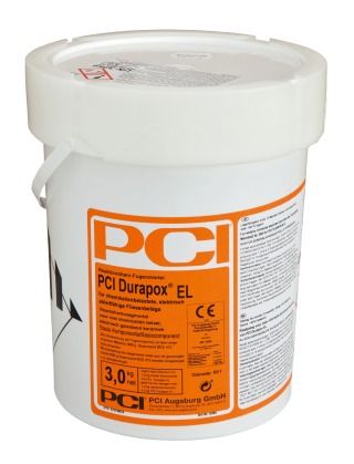 PCI Durapox® EL Reaktionsharzmörtel