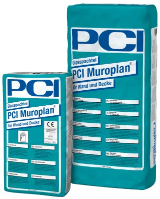 PCI Muroplan® Gipsspachtel