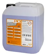 PCI Barra® Gisol