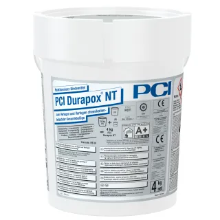 PCI Durapox® NT Reaktionsharz-Bindemittel