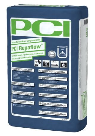 PCI Repaflow® Vergussmörtel