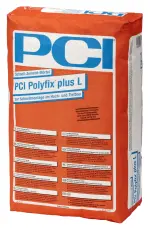 PCI Polyfix® plus L
