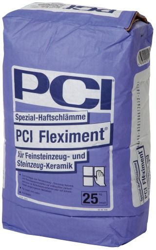 PCI Fleximent® Spezial-Haftschlämme