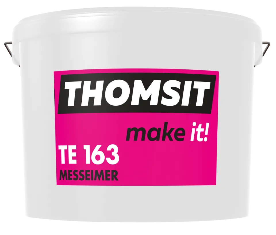 THOMSIT Zubehör