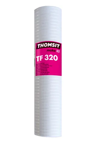 THOMSIT TF 320 THOMSIT-FLOOR® Glasfaserstränge