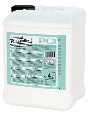 PCI Lastoflex® Flexibilisierender Zusatz