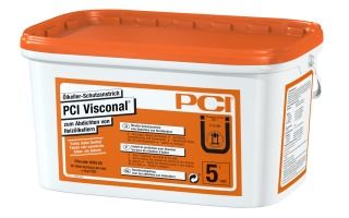 PCI Visconal® Ölkeller-Schutzanstrich