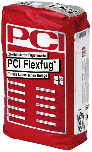 PCI Flexfug® Fugenmörtel