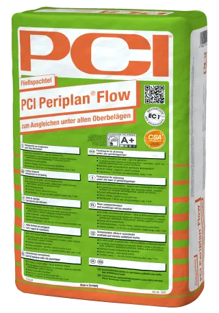 PCI Periplan® Flow Fließspachtel