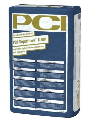 PCI Repaflow® USM Quellmörtel