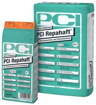 PCI Repahaft® Mörtel-Haftbrücke