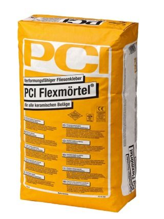 PCI Flexmörtel® Fliesenkleber