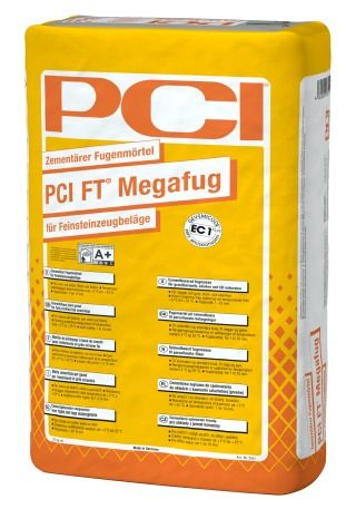 PCI FT® Megafug Fugenmörtel