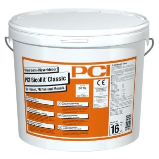 PCI Bicollit® Dispersions-Fliesenkleber