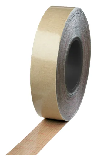 THOMSIT DT 550 Drytackband in Kernsockelleisten