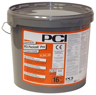 PCI Pecicoll® Pro Dispersions-Fliesenkleber