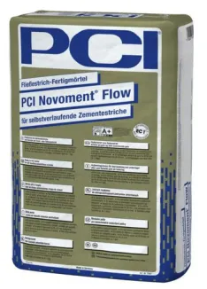 PCI Novoment® Flow