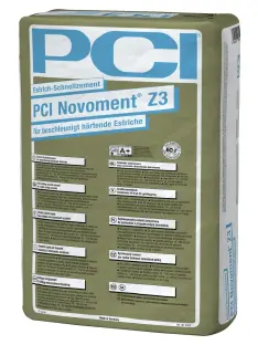 PCI Novoment® Z3