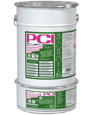 PCI Epoxigrund Spezial-Grundierung