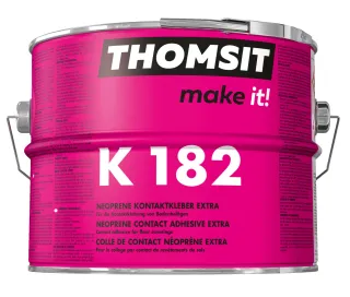 THOMSIT K 182 Neoprene-Kontaktkleber Extra