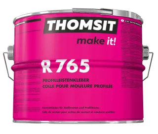 THOMSIT R 765 Profilleistenkleber