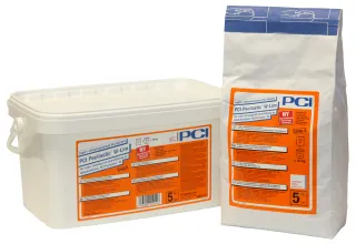 PCI Pecilastic® W-Lim Spezialkleber