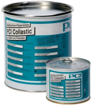 PCI Collastic® Reaktionsharz-Fliesenkleber