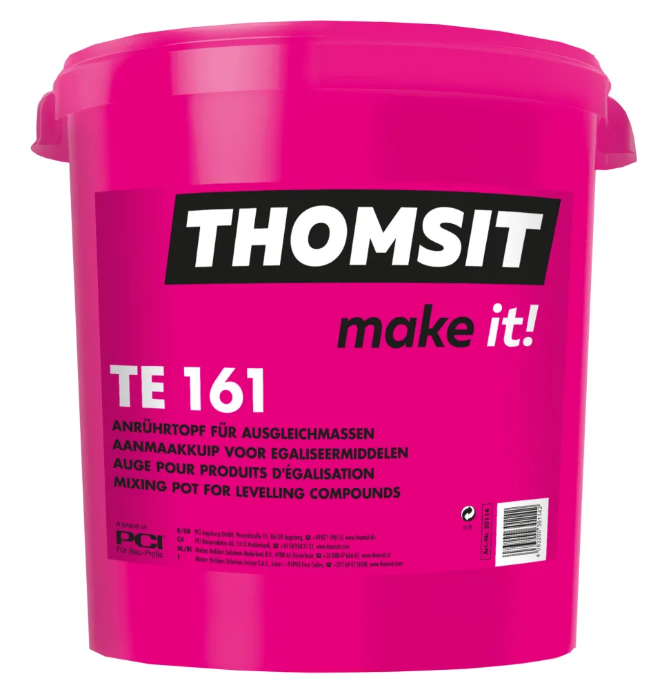 THOMSIT Zubehör