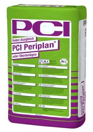 PCI Periplan® Boden-Ausgleich