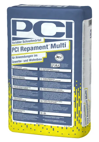 PCI Repament® Multi Schnellmörtel