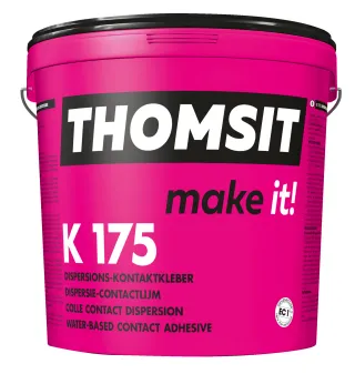 THOMSIT K 175 Dispersions-Kontaktkleber