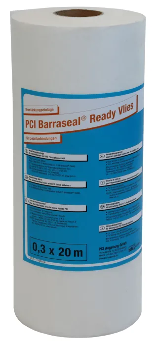 PCI Barraseal® Ready Vlies Verstärkungseinlage