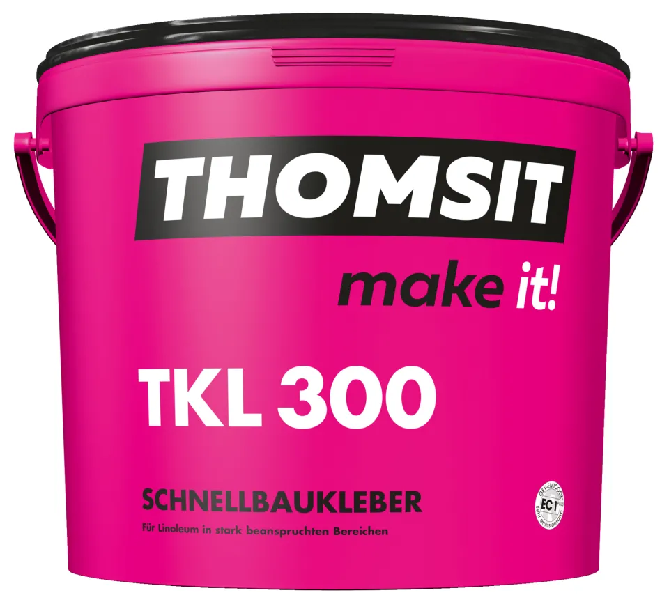 THOMSIT TKL 300 Schnell-Baukleber