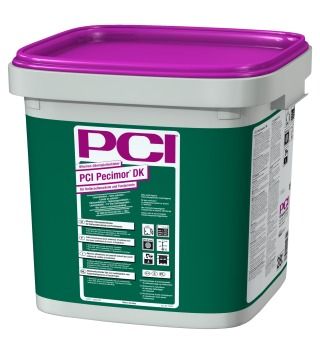 PCI Pecimor® DK Bitumen-Dämmplattenkleber