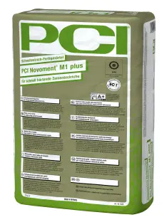 PCI Novoment® M1 plus