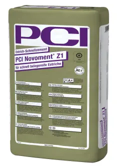 PCI Novoment® Z1