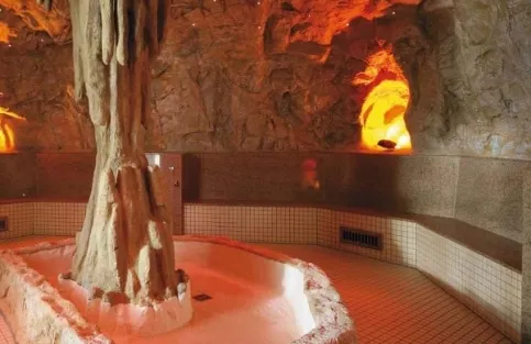Wellnesslandschaften, Komplett-Bausatzsortiment