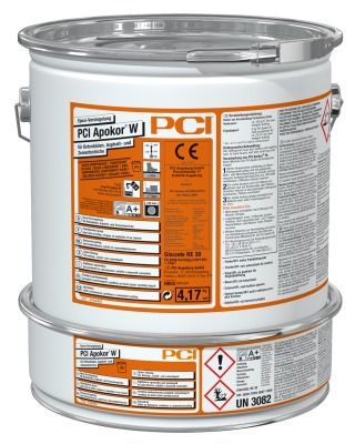 PCI Apokor® W Epoxi-Versiegelung