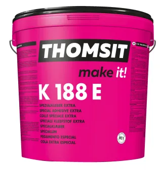 THOMSIT K 188 E Spezialkleber Extra